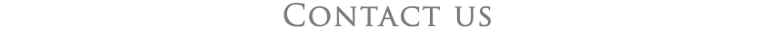 Contact us